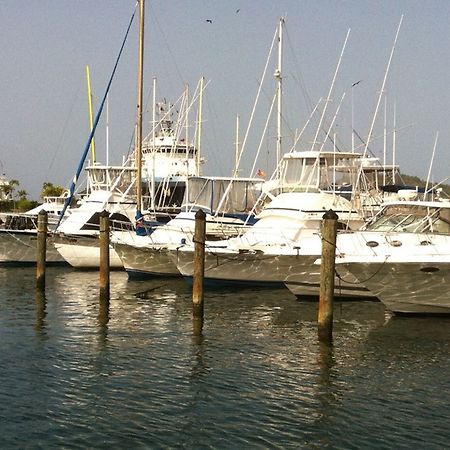 Coral Cove Marina Hotel Chaguaramas Εξωτερικό φωτογραφία